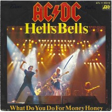 AC / DC - Hells bells